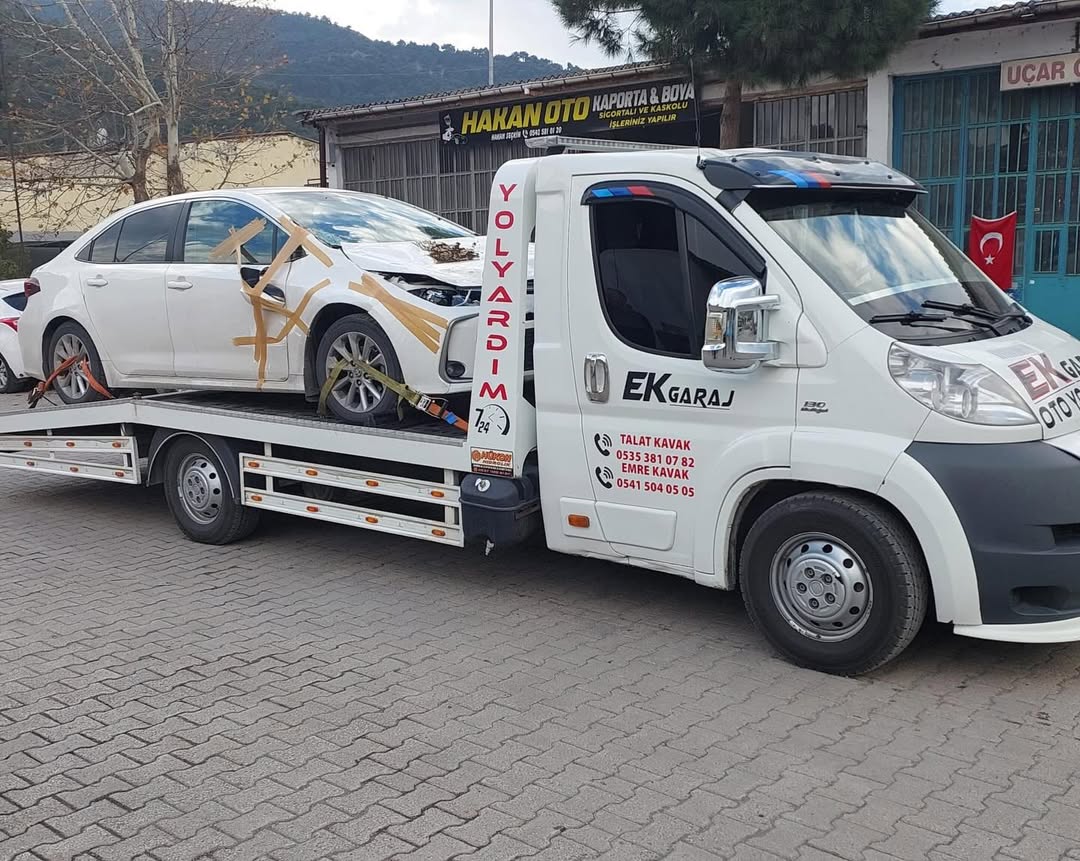 aracimiz İstanbul’a yola ÇikmiŞtir dÖnÜŞÜmÜz boŞtur. dÖnÜŞ İller de yardimci olunur.müşterimize