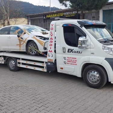 aracimiz İstanbul’a yola ÇikmiŞtir dÖnÜŞÜmÜz boŞtur. dÖnÜŞ İller de yardimci olunur.müşterimize